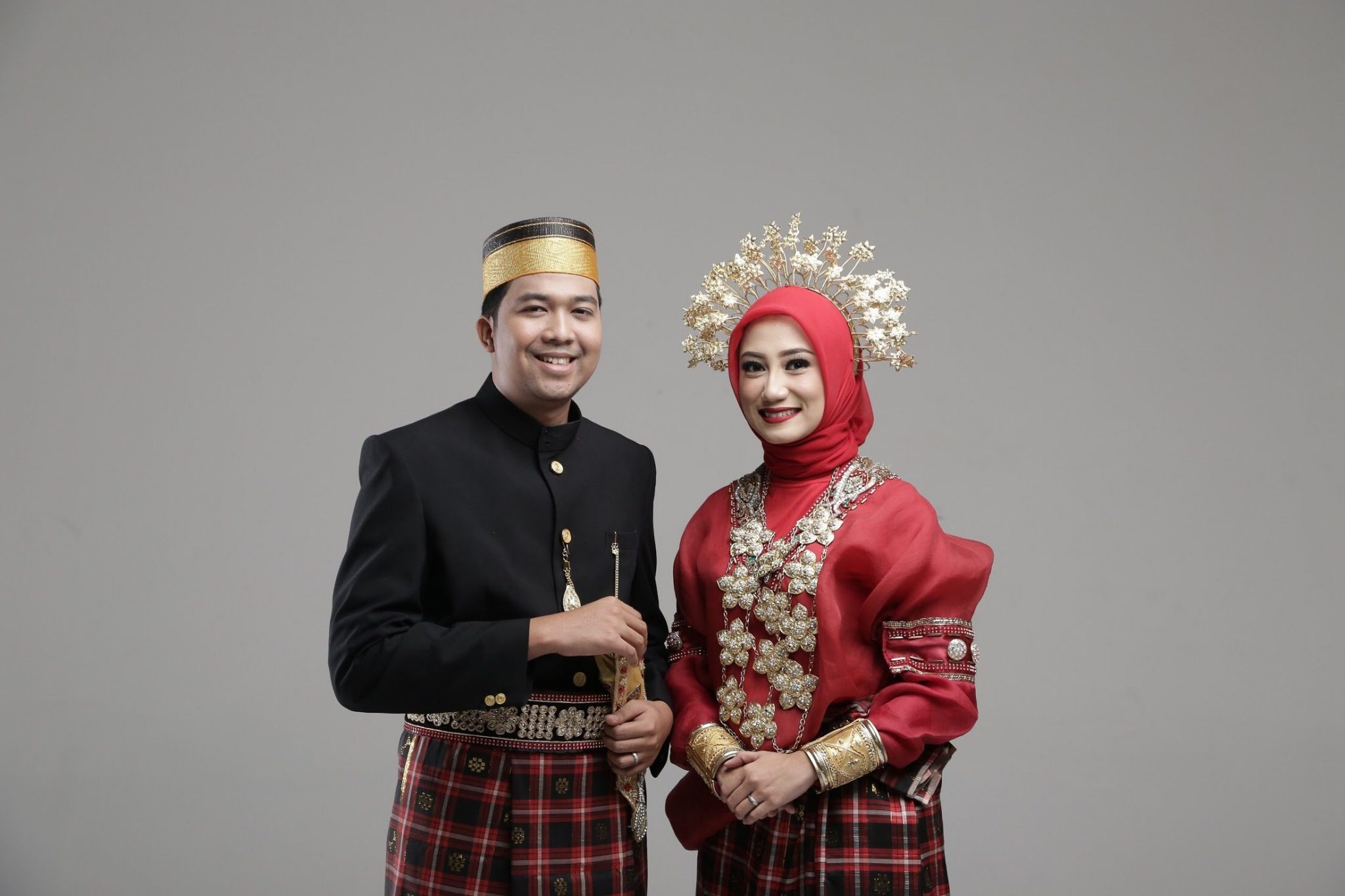Keunikan Baju Adat Bugis untuk Pernikahan Budayanesia