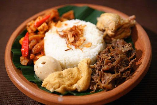 Makanan Khas Yogyakarta Adalah