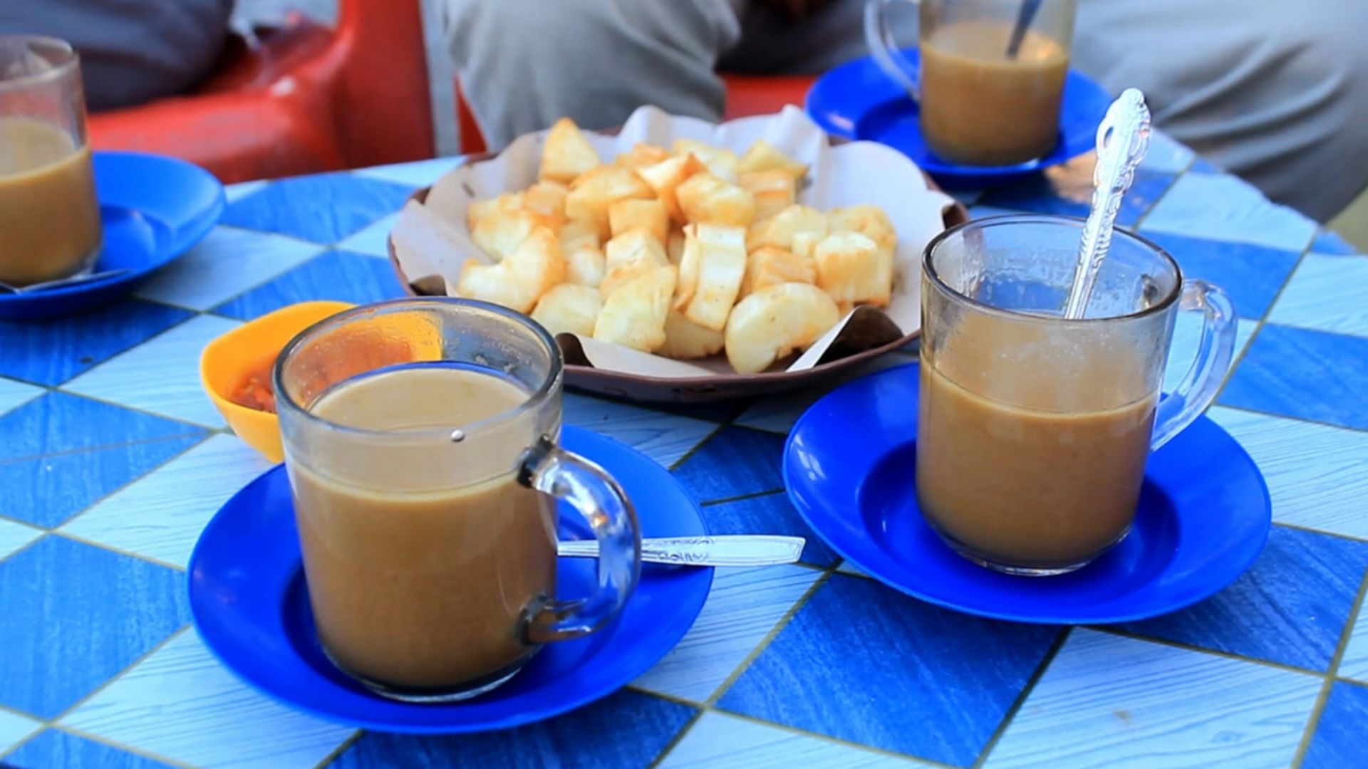 Ragam Minuman Khas Gorontalo - Budayanesia